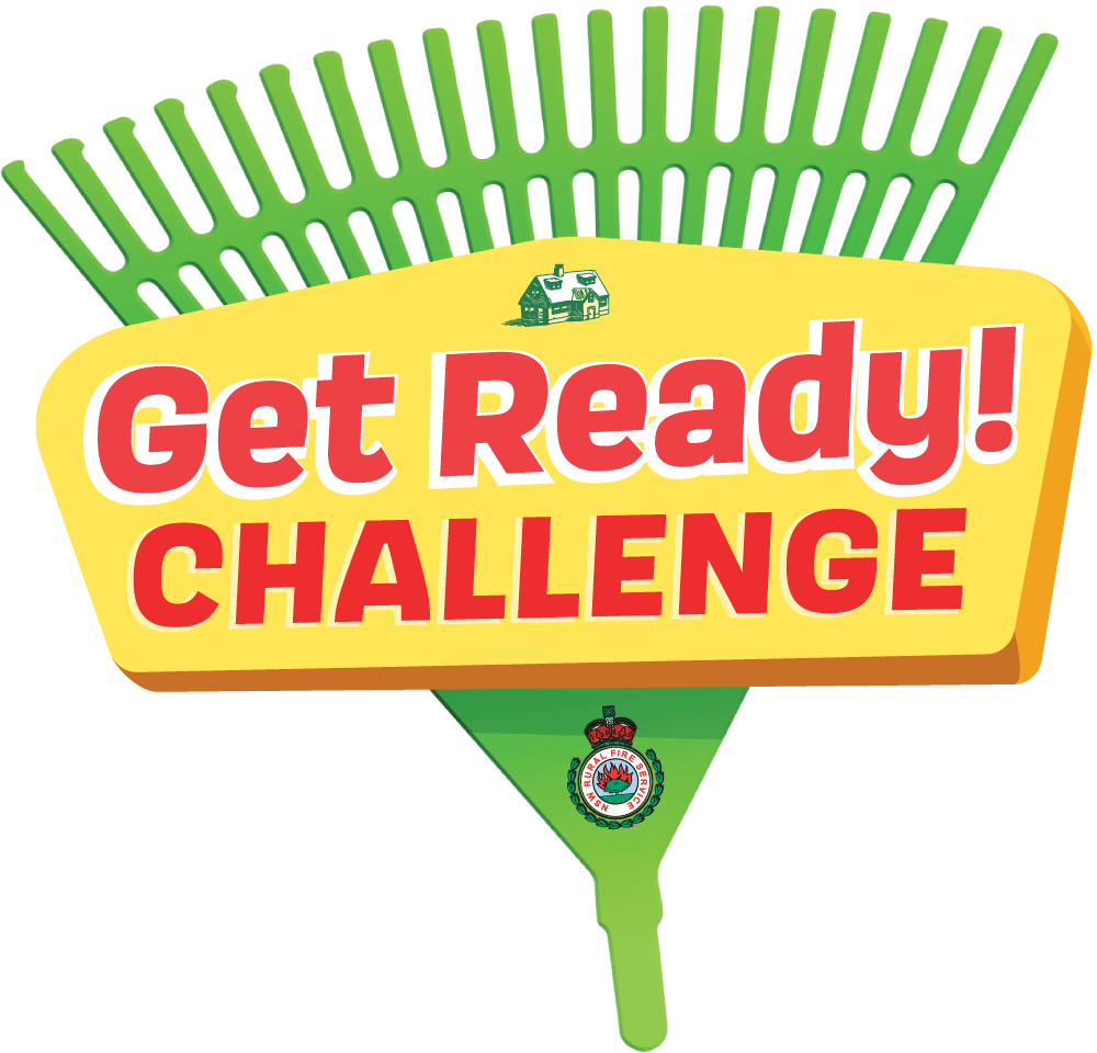 Get Ready Challenge