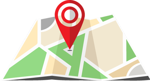map icon